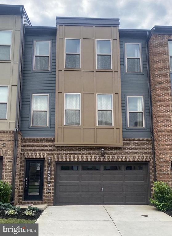 10587 RATCLIFFE TRL, Manassas, VA 20110