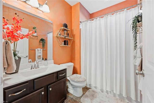 6001 Gardenstone CIR, Suffolk, VA 23434