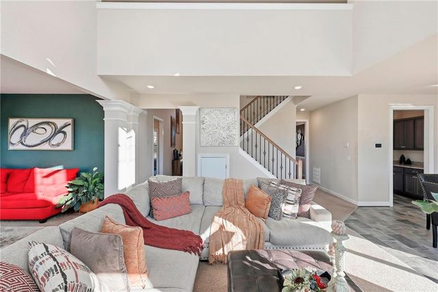 6001 Gardenstone CIR, Suffolk, VA 23434