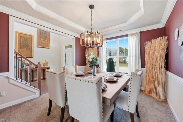 6001 Gardenstone CIR, Suffolk, VA 23434