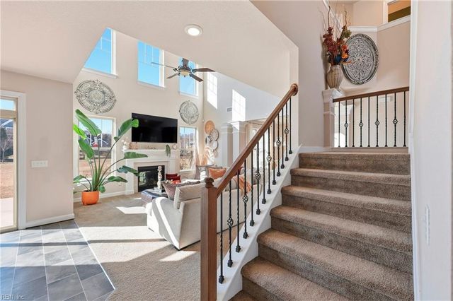 6001 Gardenstone CIR, Suffolk, VA 23434