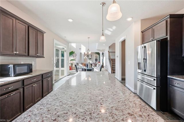 6001 Gardenstone CIR, Suffolk, VA 23434