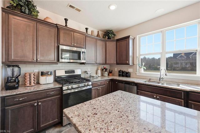 6001 Gardenstone CIR, Suffolk, VA 23434