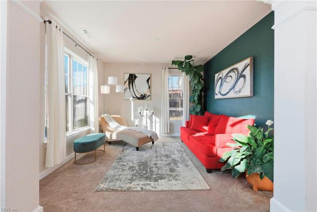 6001 Gardenstone CIR, Suffolk, VA 23434