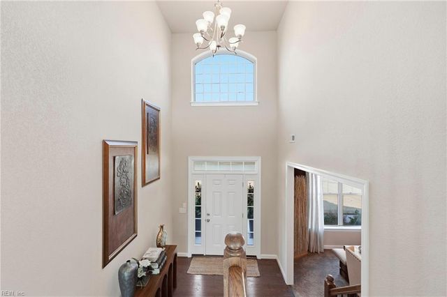 6001 Gardenstone CIR, Suffolk, VA 23434