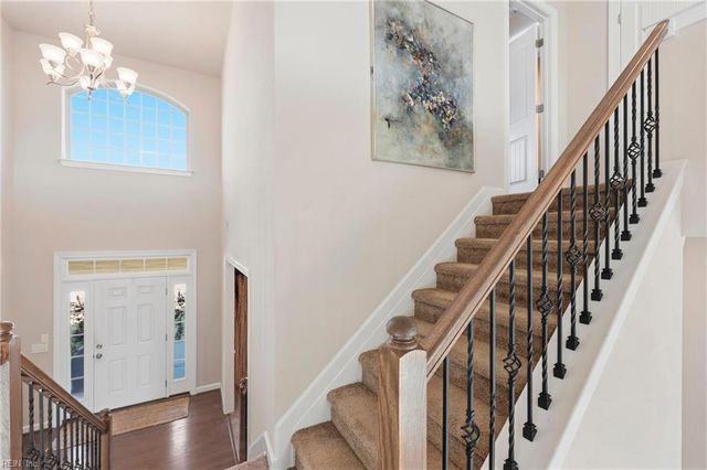 6001 Gardenstone CIR, Suffolk, VA 23434