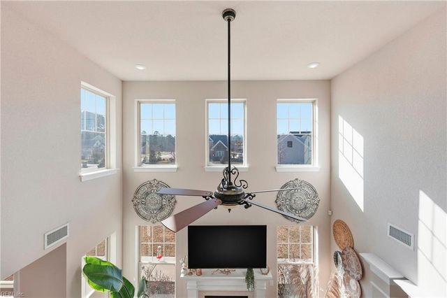 6001 Gardenstone CIR, Suffolk, VA 23434