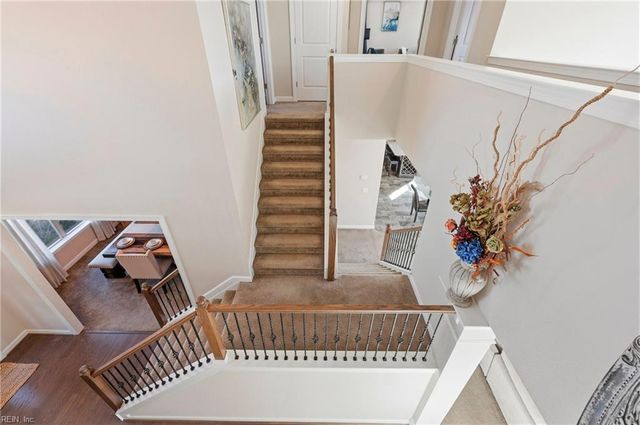 6001 Gardenstone CIR, Suffolk, VA 23434