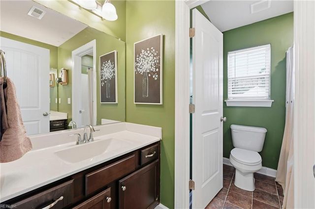 6001 Gardenstone CIR, Suffolk, VA 23434