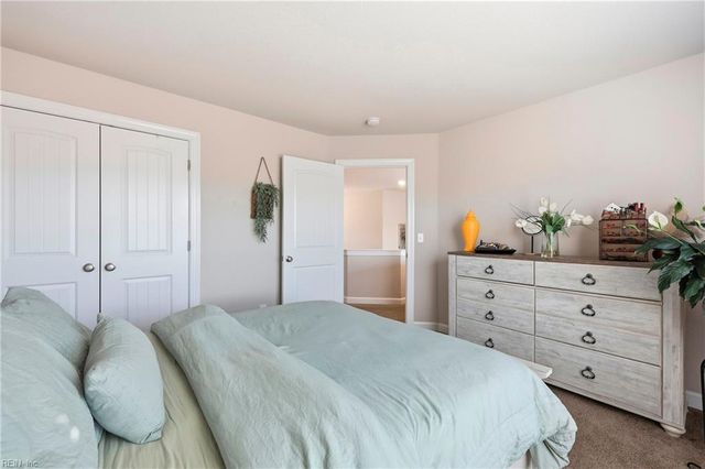 6001 Gardenstone CIR, Suffolk, VA 23434