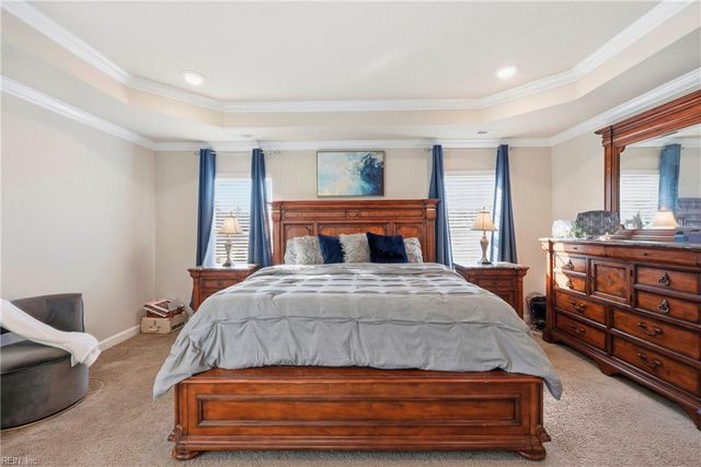 6001 Gardenstone CIR, Suffolk, VA 23434