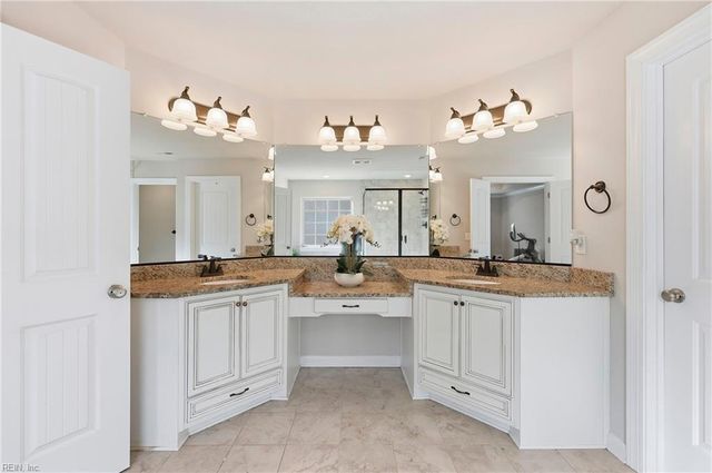 6001 Gardenstone CIR, Suffolk, VA 23434