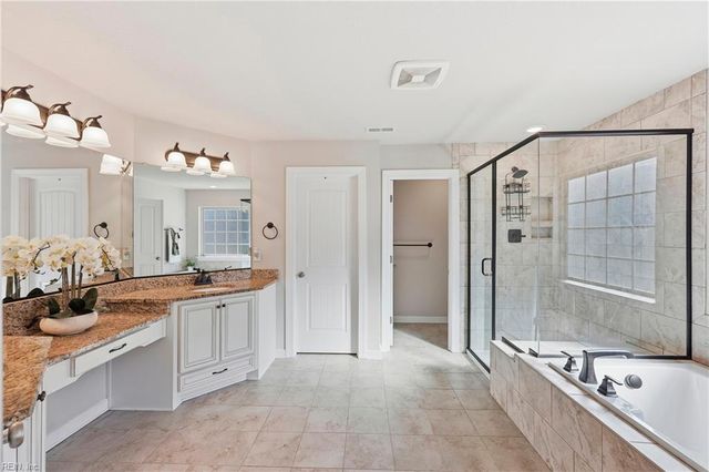 6001 Gardenstone CIR, Suffolk, VA 23434