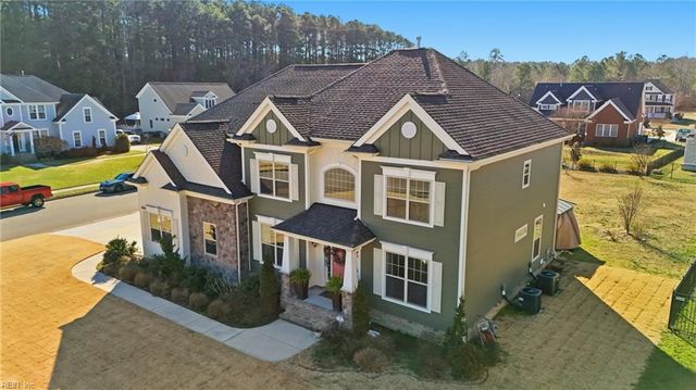 6001 Gardenstone CIR, Suffolk, VA 23434