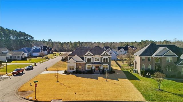 6001 Gardenstone CIR, Suffolk, VA 23434