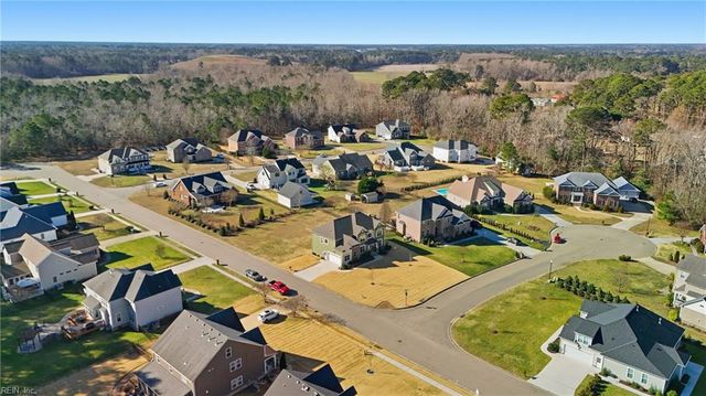 6001 Gardenstone CIR, Suffolk, VA 23434