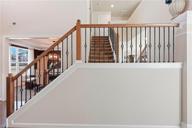 6001 Gardenstone CIR, Suffolk, VA 23434