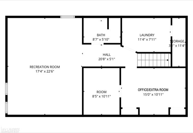 740 Robbinann Drive, Waterford, MI 48328