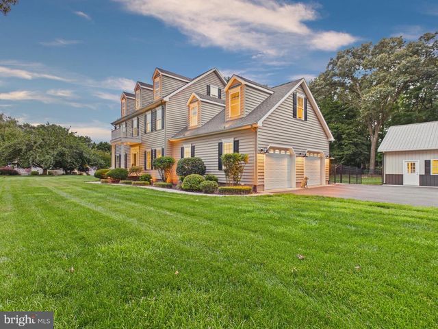 11010 SUNNYSIDE RD, Bridgeville, DE 19933