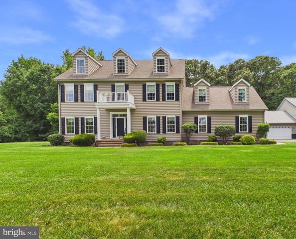 11010 SUNNYSIDE RD, Bridgeville, DE 19933