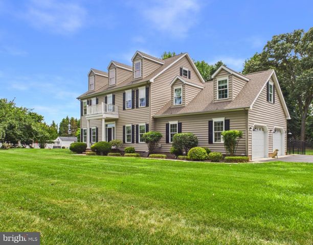 11010 SUNNYSIDE RD, Bridgeville, DE 19933