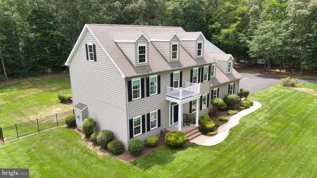 11010 SUNNYSIDE RD, Bridgeville, DE 19933