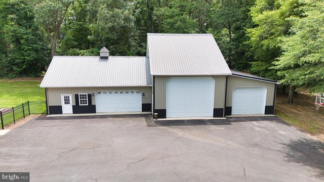 11010 SUNNYSIDE RD, Bridgeville, DE 19933
