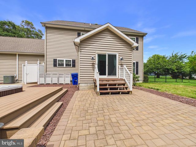 11010 SUNNYSIDE RD, Bridgeville, DE 19933