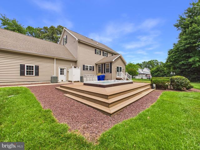 11010 SUNNYSIDE RD, Bridgeville, DE 19933