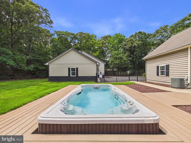 11010 SUNNYSIDE RD, Bridgeville, DE 19933