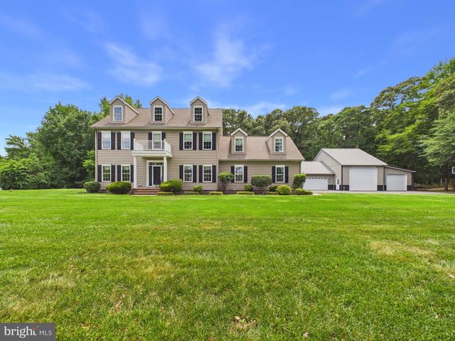 11010 SUNNYSIDE RD, Bridgeville, DE 19933