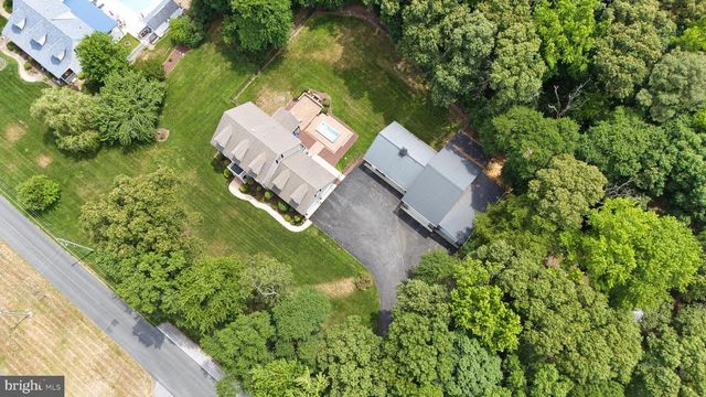 11010 SUNNYSIDE RD, Bridgeville, DE 19933