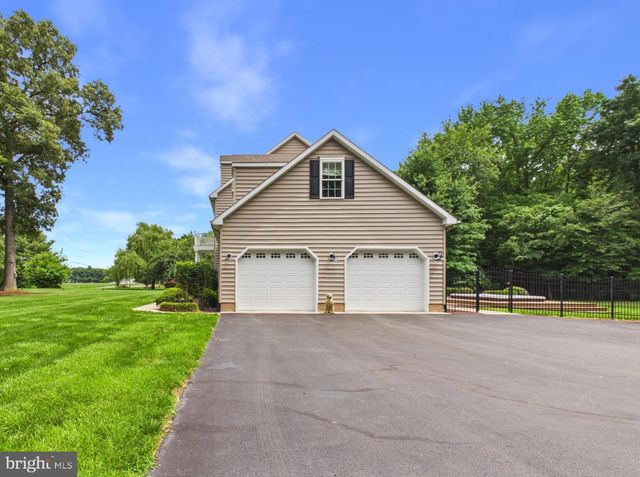 11010 SUNNYSIDE RD, Bridgeville, DE 19933