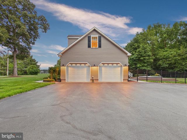 11010 SUNNYSIDE RD, Bridgeville, DE 19933