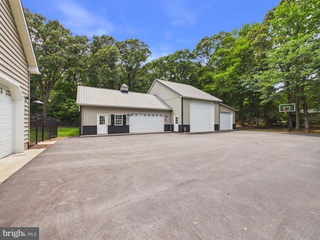 11010 SUNNYSIDE RD, Bridgeville, DE 19933