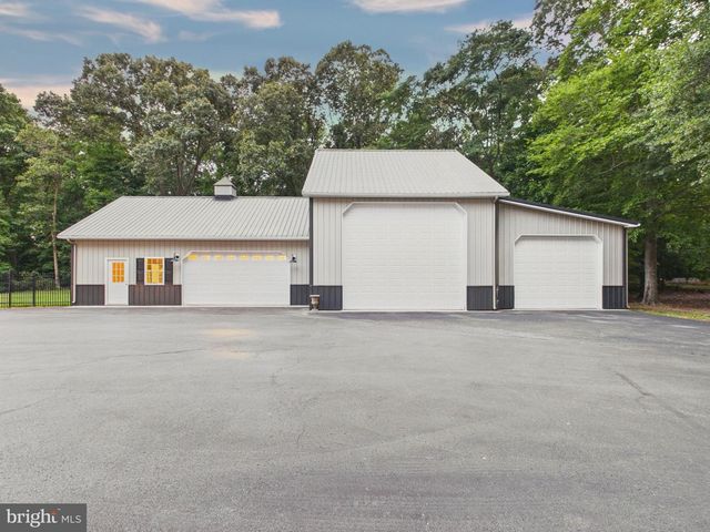 11010 SUNNYSIDE RD, Bridgeville, DE 19933
