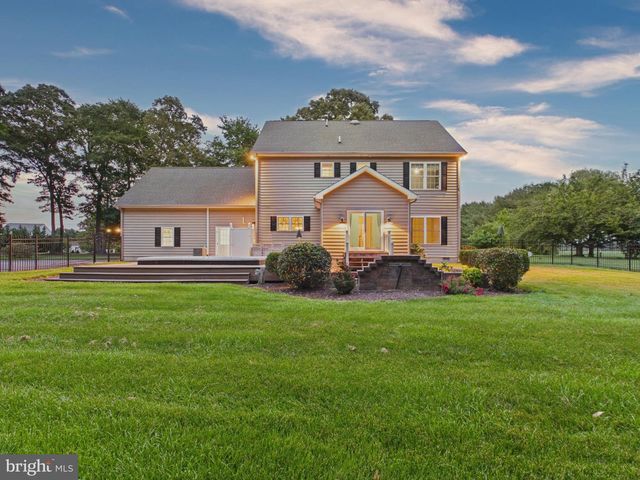 11010 SUNNYSIDE RD, Bridgeville, DE 19933