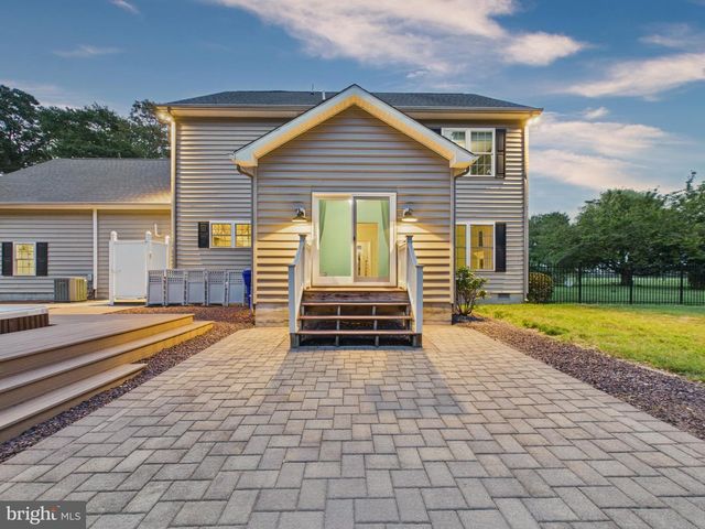 11010 SUNNYSIDE RD, Bridgeville, DE 19933