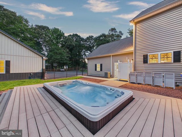 11010 SUNNYSIDE RD, Bridgeville, DE 19933