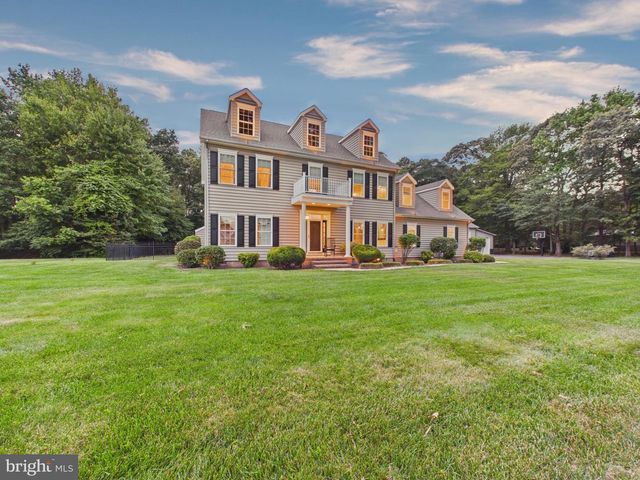 11010 SUNNYSIDE RD, Bridgeville, DE 19933