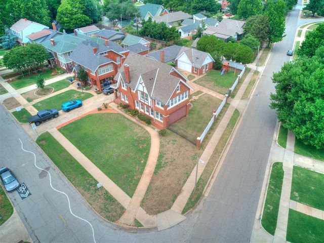 1801 NW 19th Street, Oklahoma City, OK 73106