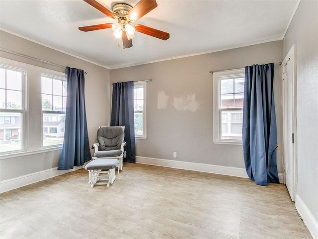 1801 NW 19th Street, Oklahoma City, OK 73106