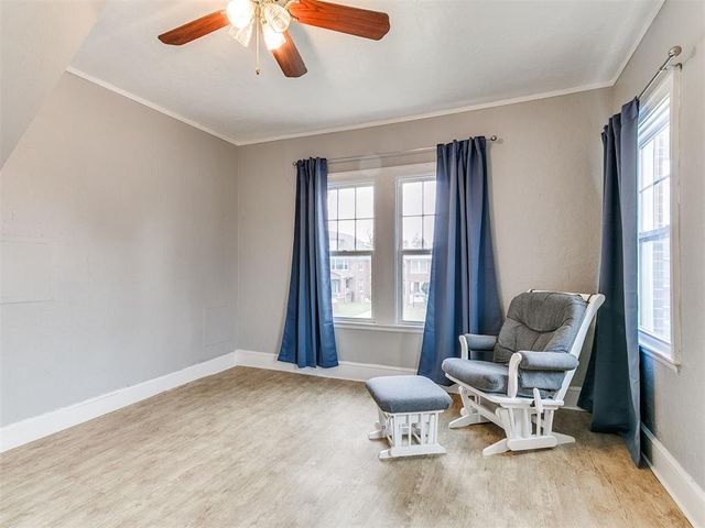 1801 NW 19th Street, Oklahoma City, OK 73106