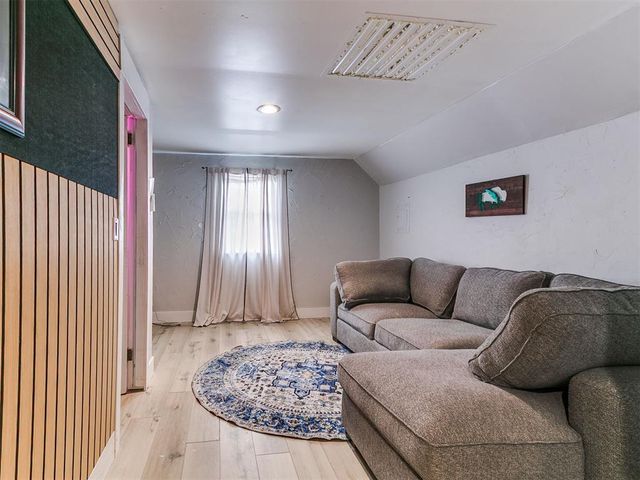1801 NW 19th Street, Oklahoma City, OK 73106