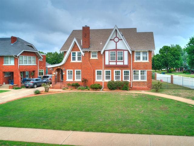 1801 NW 19th Street, Oklahoma City, OK 73106