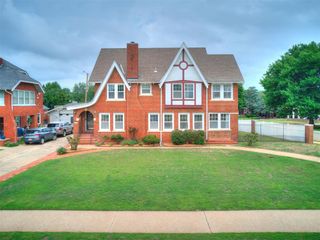 1801 NW 19th Street, Oklahoma City, OK 73106