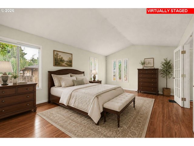 151 Ne SHANNON St, Hillsboro, OR 97124