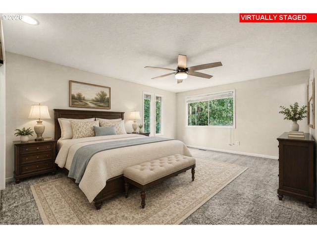 151 Ne SHANNON St, Hillsboro, OR 97124