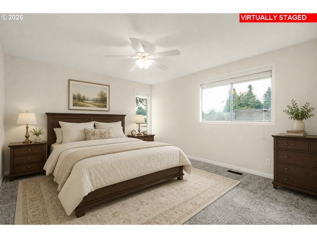 151 Ne SHANNON St, Hillsboro, OR 97124