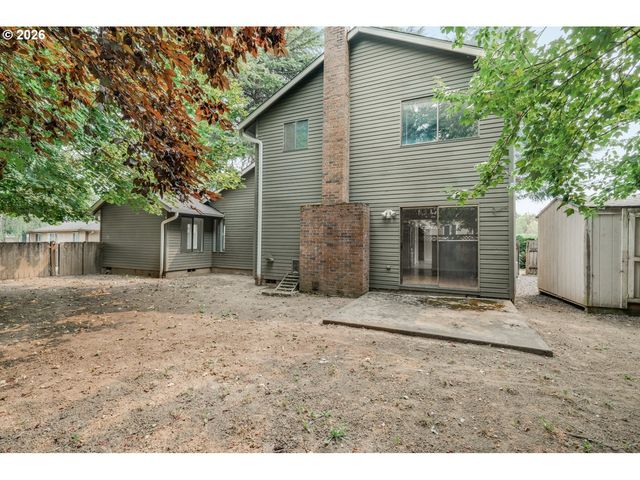 151 Ne SHANNON St, Hillsboro, OR 97124